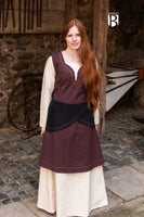 Wrap Belt Sora Black-GoblinSmith