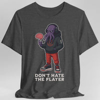 Sporty Mind Flayer Shirt-GoblinSmith