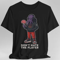 Sporty Mind Flayer Shirt-GoblinSmith