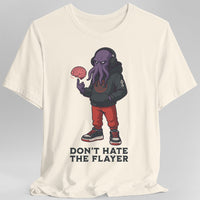 Sporty Mind Flayer Shirt-GoblinSmith