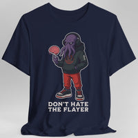 Sporty Mind Flayer Shirt-GoblinSmith