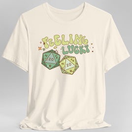 St. Patricks Day D&D Shirt-GoblinSmith