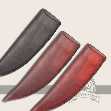 Sheath Stachys Brown-GoblinSmith