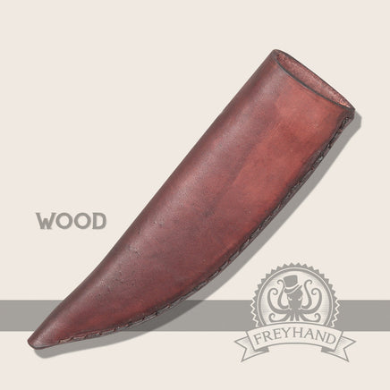 Sheath Stachys Brown-GoblinSmith