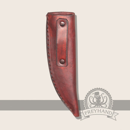Sheath Stachys Brown-GoblinSmith