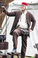 Gambeson Sturmeck Brown-GoblinSmith