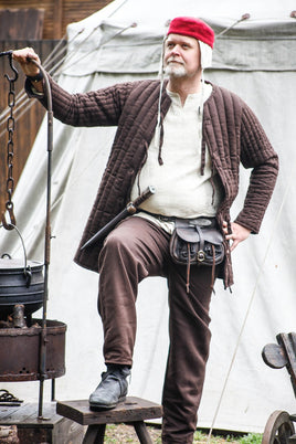 Gambeson Sturmeck Brown-GoblinSmith