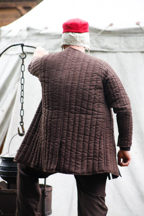 Gambeson Sturmeck Brown-GoblinSmith