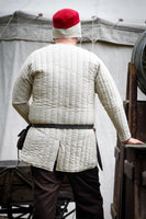 Gambeson Sturmeck Natural-GoblinSmith