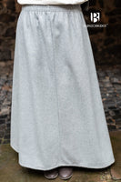 Underskirt Wool Cyria Grey-GoblinSmith