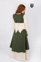 Bodice Thana Natural-GoblinSmith