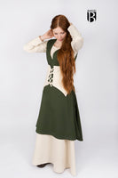 Bodice Thana Natural-GoblinSmith