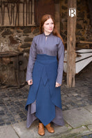 Skirt Tharya Blue-GoblinSmith