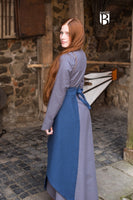Skirt Tharya Blue-GoblinSmith