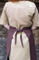 Skirt Tharya Brown-GoblinSmith