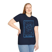The Ranger Tarot Card T-Shirt-GoblinSmith