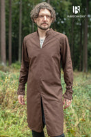 Tunic Thereon Brown-GoblinSmith