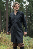 Tunic Thereon Black-GoblinSmith