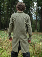 Tunic Thereon Seaweed-GoblinSmith