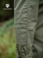 Tunic Thereon Seaweed-GoblinSmith