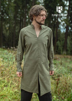 Tunic Thereon Seaweed-GoblinSmith
