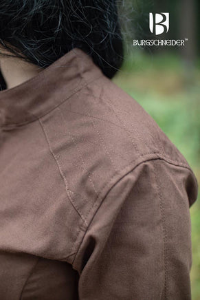 Tunic Theresa Brown-GoblinSmith