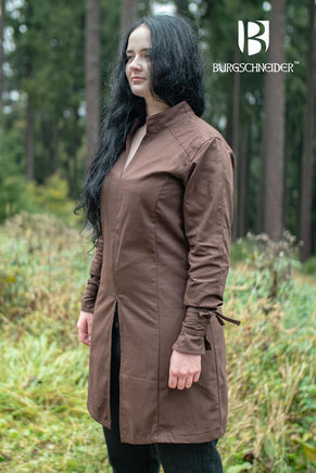 Tunic Theresa Brown-GoblinSmith