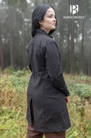 Tunic Theresa Black-GoblinSmith