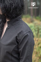 Tunic Theresa Black-GoblinSmith