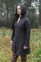 Tunic Theresa Black-GoblinSmith