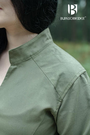 Tunic Theresa Seaweed-GoblinSmith