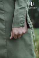 Tunic Theresa Seaweed-GoblinSmith