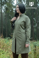 Tunic Theresa Seaweed-GoblinSmith