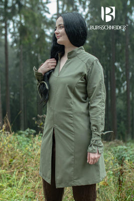 Tunic Theresa Seaweed-GoblinSmith