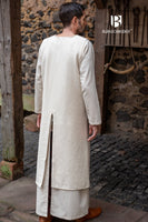 Tabard Thibaud Natural-GoblinSmith