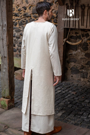 Tabard Thibaud Natural-GoblinSmith