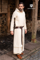 Tabard Thibaud Natural-GoblinSmith