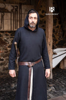 Tabard Thibaud Black-GoblinSmith