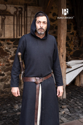 Tabard Thibaud Black-GoblinSmith