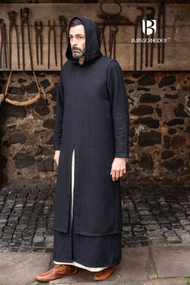 Tabard Thibaud Black-GoblinSmith