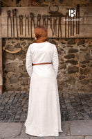 Under Dress Thora Natural-GoblinSmith
