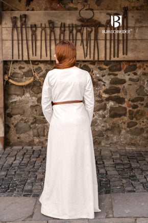 Under Dress Thora Natural-GoblinSmith