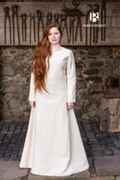 Under Dress Thora Natural-GoblinSmith