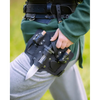 Trinity Thigh Holster for Throwing Daggers