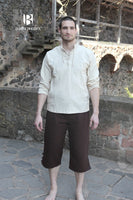 Shirt Tristan Natural-GoblinSmith