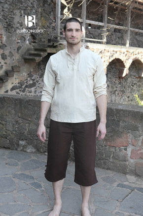 Shirt Tristan Natural-GoblinSmith