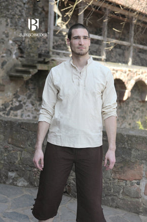 Shirt Tristan Natural-GoblinSmith
