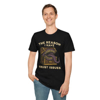 Trust Issues Mimic Shirt-GoblinSmith