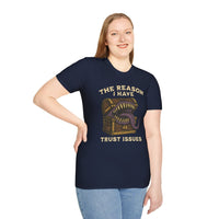 Trust Issues Mimic Shirt-GoblinSmith