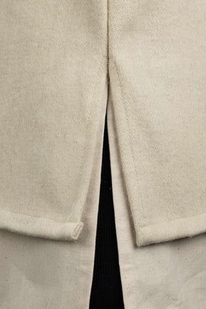 Wool Tunic Lodin Natural-GoblinSmith